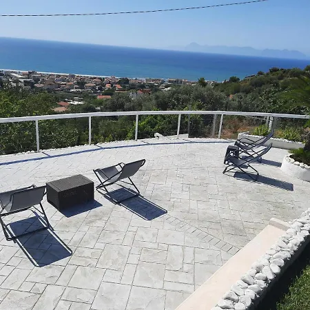 Paradiso